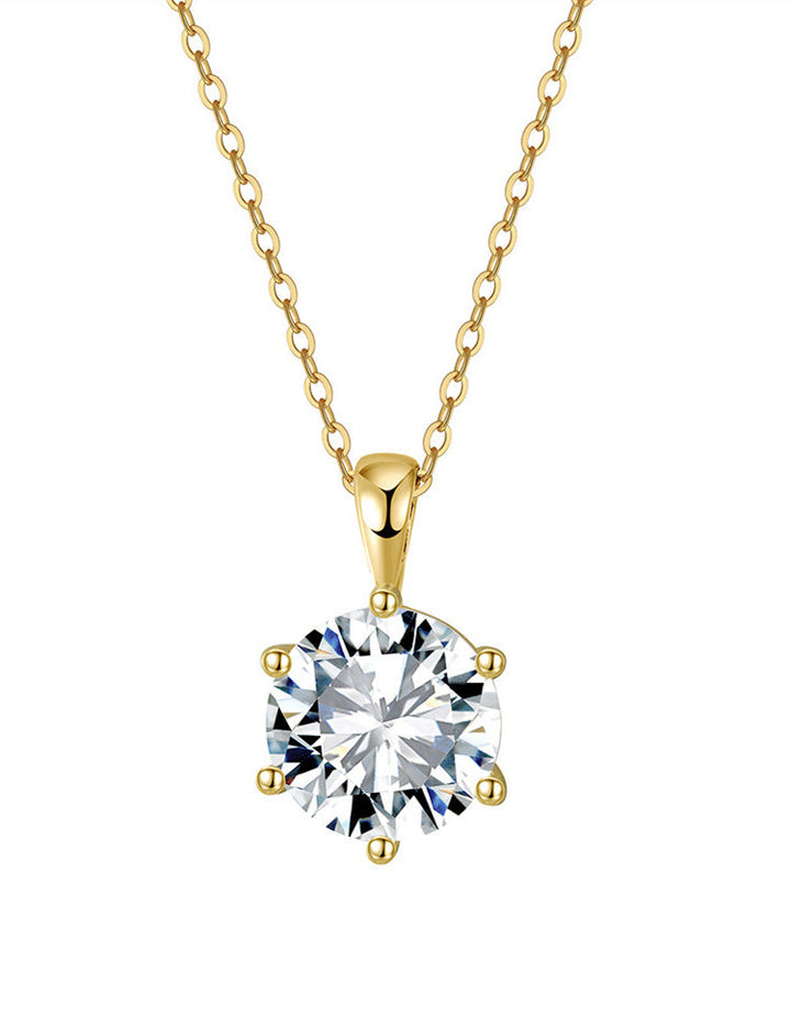 Close to Your Heart Necklace