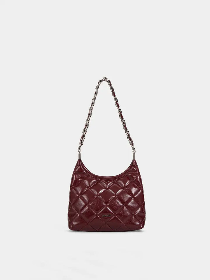 Spring Chic Quilted Bag