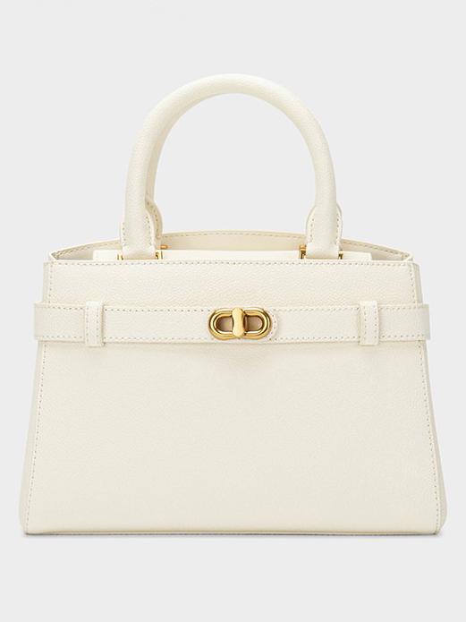 Elegant Large-Capacity Commuter Bag