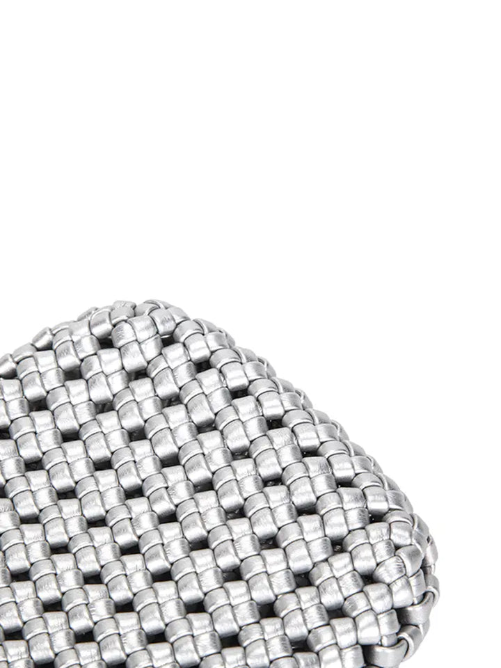 Windmill Print Multi-Functional Phone Crossbody Bag