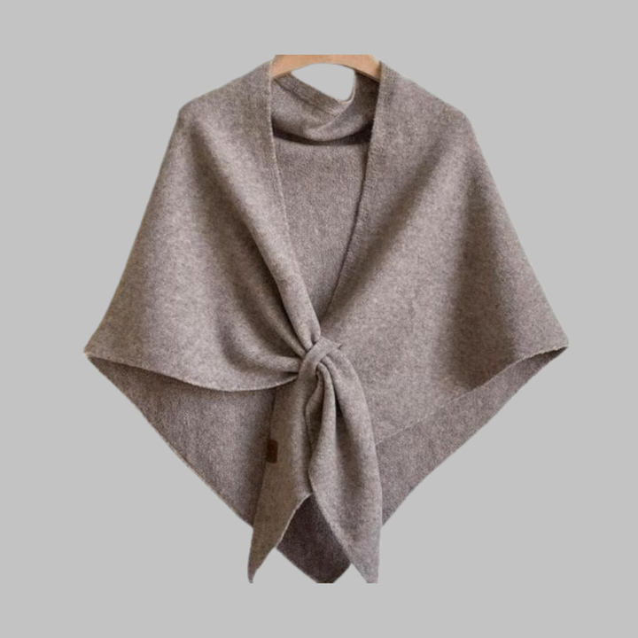 DASHA™ - Classy Soft Comfortable Triangle Shawl