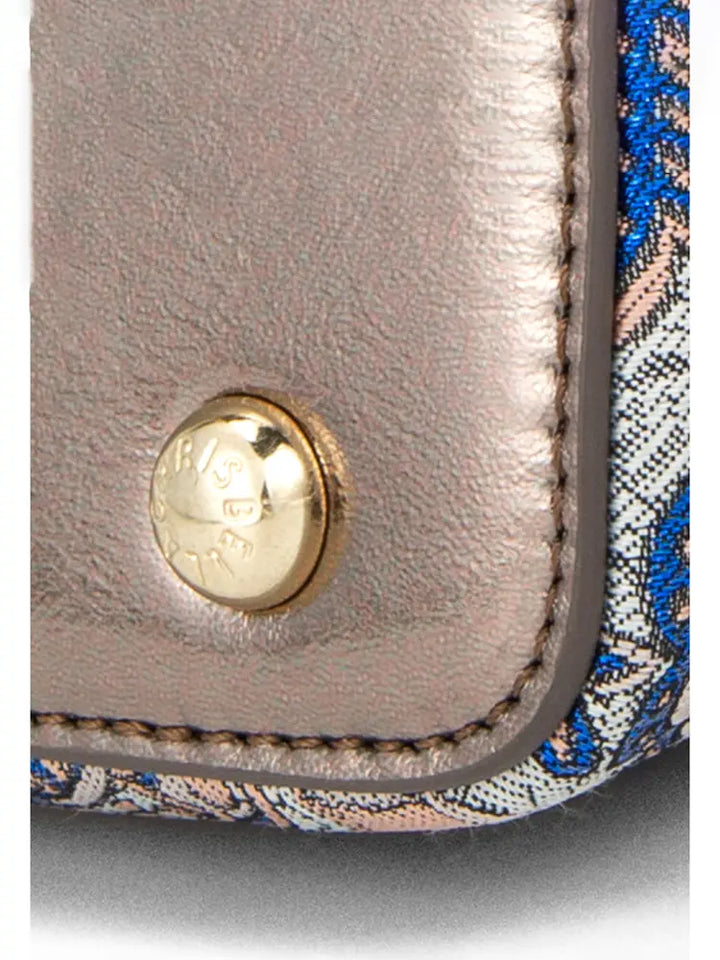 CHRISBELLA New Chinese Style Shell Crossbody Bag