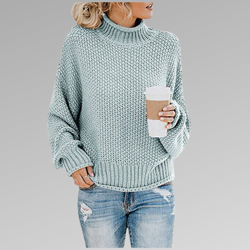 VALERIE | ELEGANT SWEATER