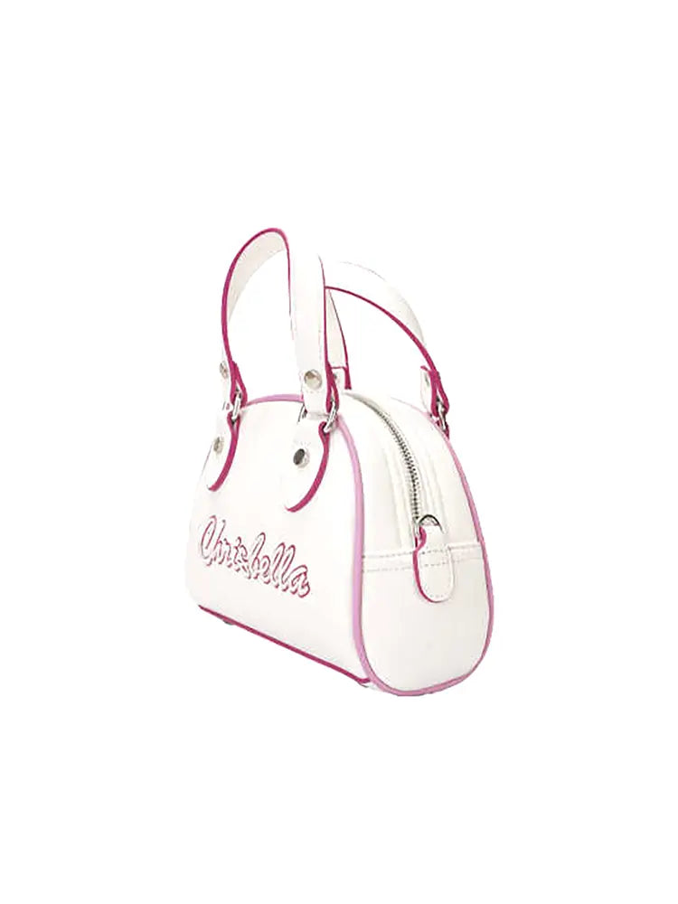 Fashion Shell Top Handle Shoulder & Crossbody Bag