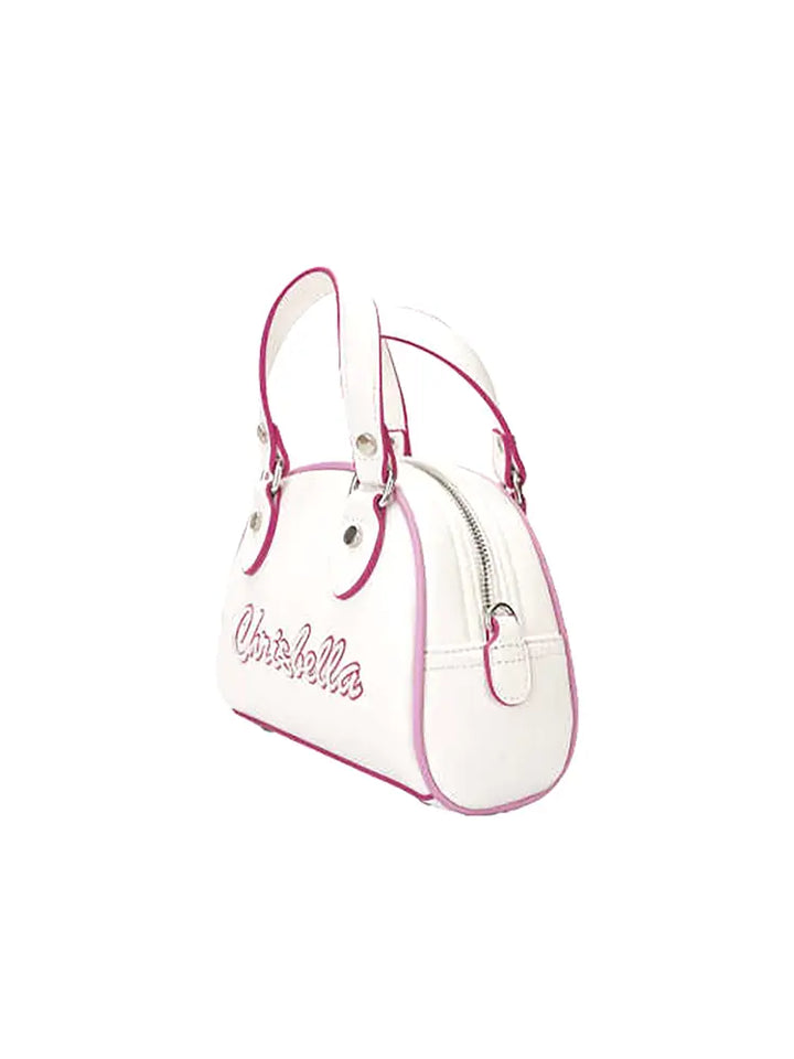 Fashion Shell Top Handle Shoulder & Crossbody Bag