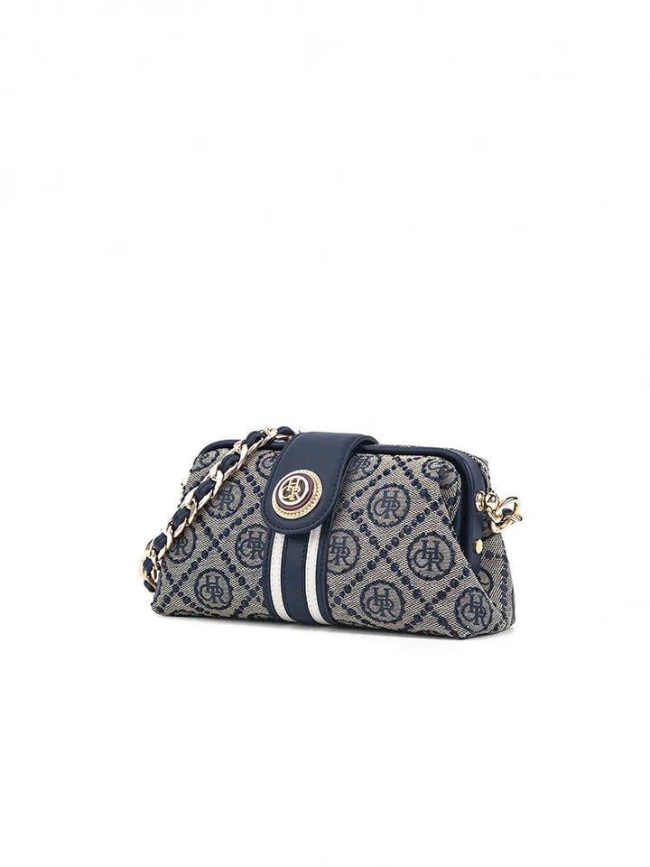 New Fashion Versatile Crossbody Clutch Bag