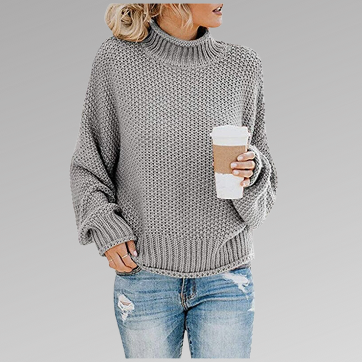VALERIE | ELEGANT SWEATER