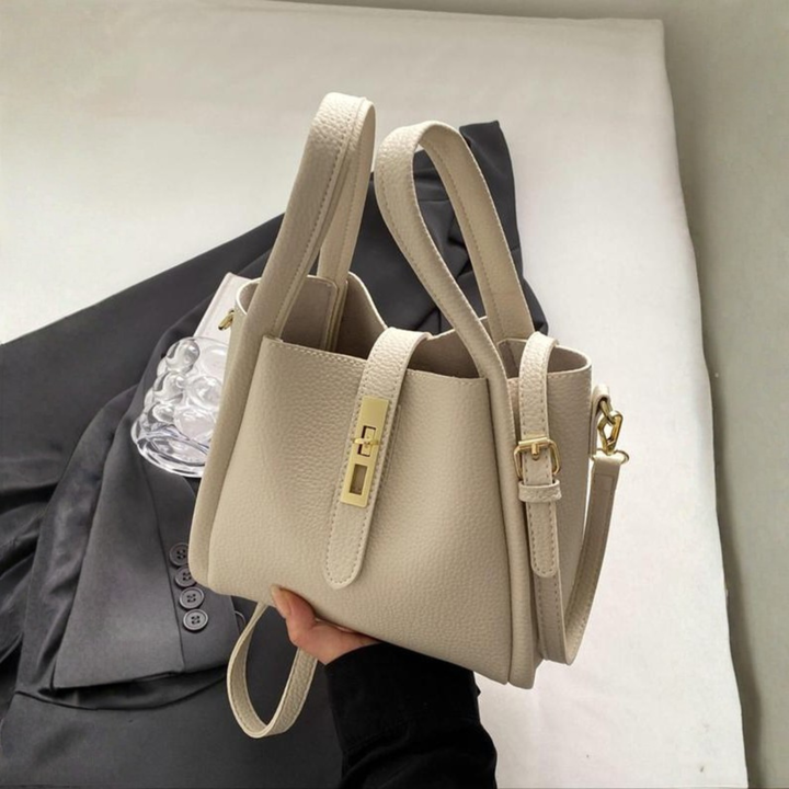 VAYLA™ - Elegant Simple Retro Handbag Crossbody Shoulder Bag