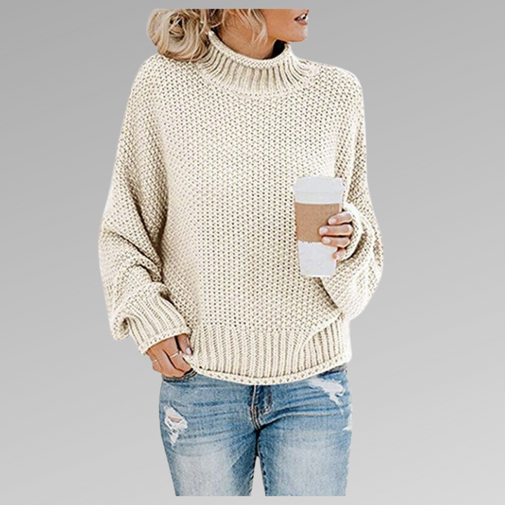 VALERIE | ELEGANT SWEATER