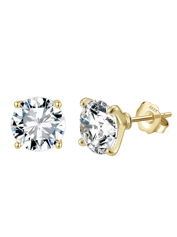 Time’s Murmur Earrings