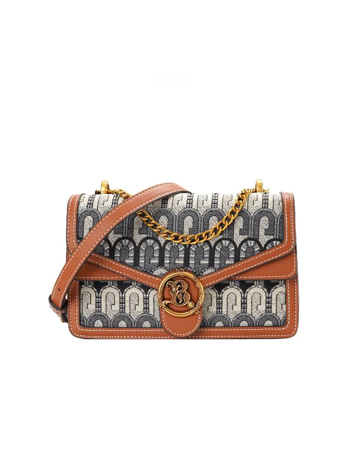 Street Style G-Jacquard Dionysus Top Handle Mini Bag