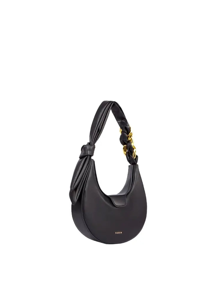 Oxford Fabric Mini Phone Crossbody Bag