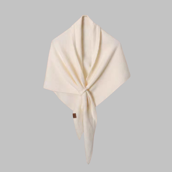 DASHA™ - Classy Soft Comfortable Triangle Shawl