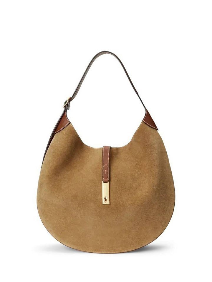 Half Moon Handbag Mini Shoulder Bag
