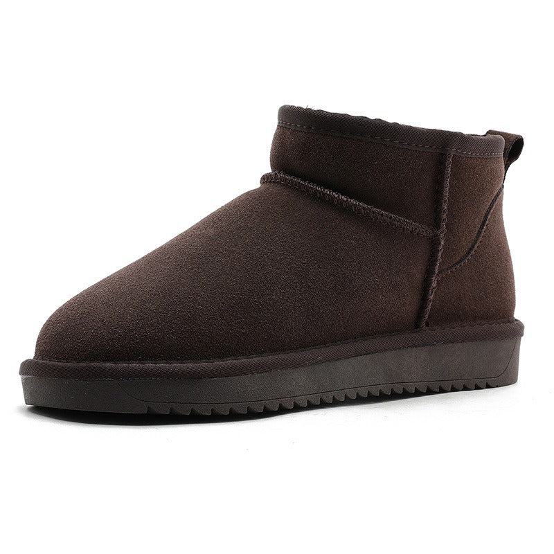 MURIEL™ – Warm Lightweight Non-Slip Ankle Boots