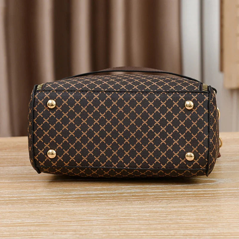 MARJORIE™ – Luxurious Charm Bag