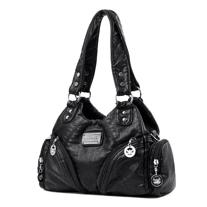 JOSIE™ – Stylish Functional Shoulder Bag