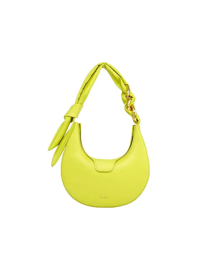 Oxford Fabric Mini Phone Crossbody Bag