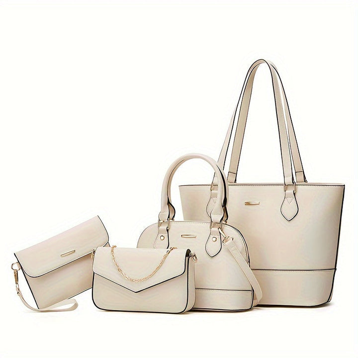 Amora | Mother and Daughter Matching Bag Set