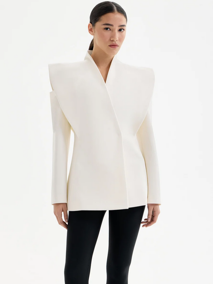 Kate's Architectural Jacket
