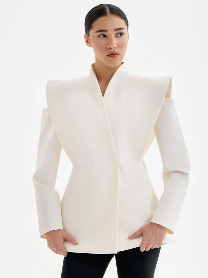 Kate's Architectural Jacket