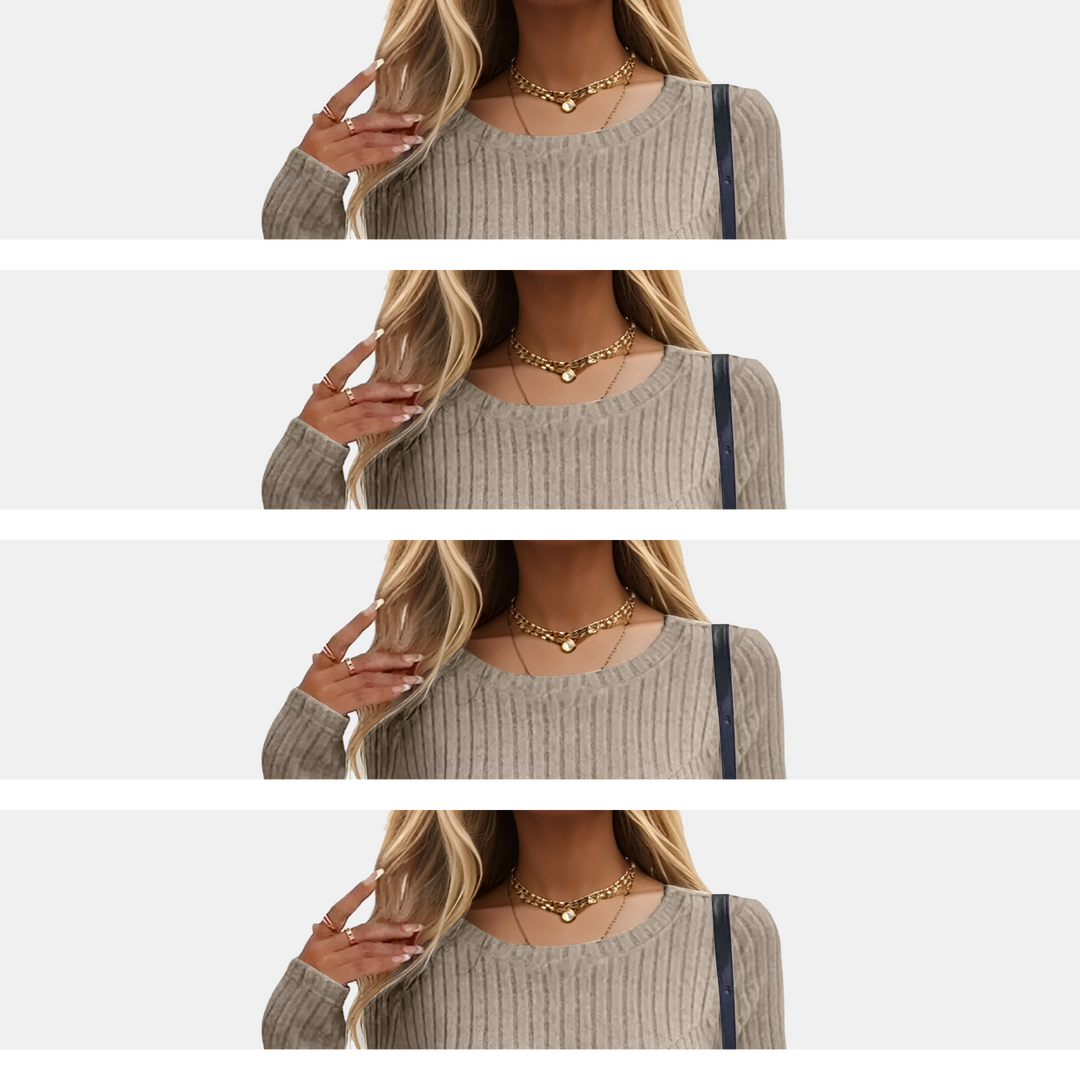 LUCY™ - Soft & Comfortable Dress