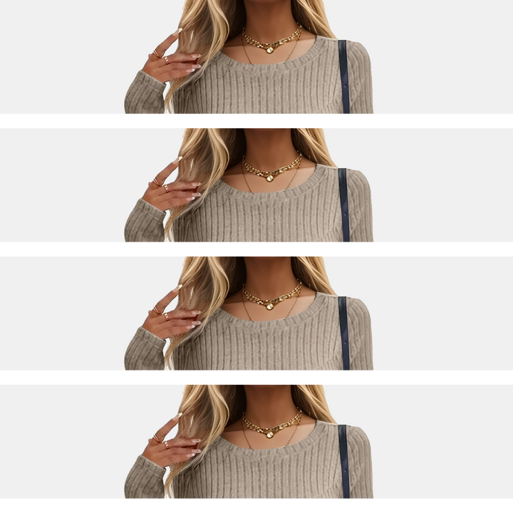 LUCY™ - Soft & Comfortable Dress