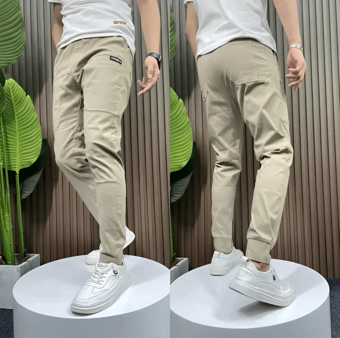 TOMMASO™ - PREMIUM STRETCH-CARGOHOSE (1+1 GRATIS)